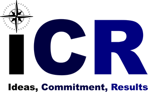 ICR, Inc. logo