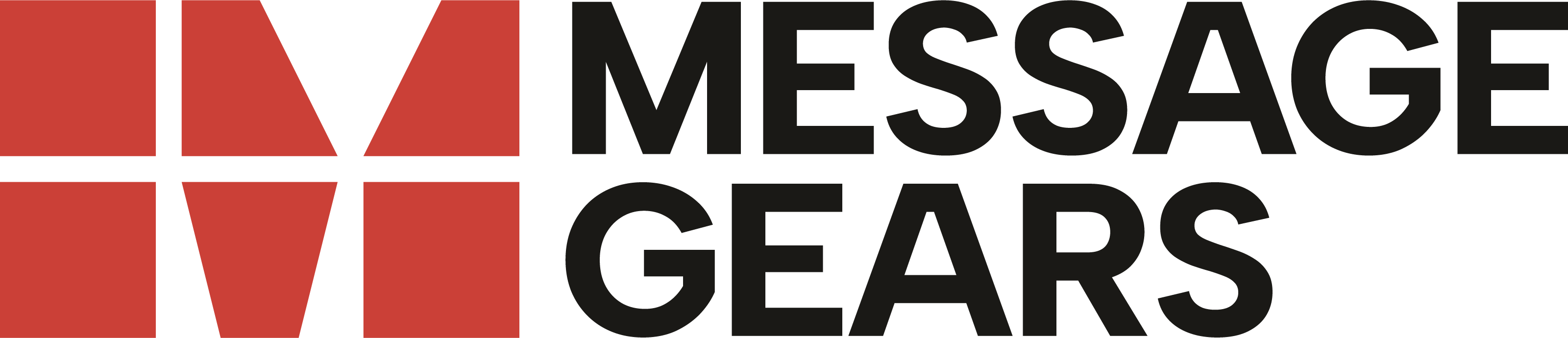 MessageGears logo